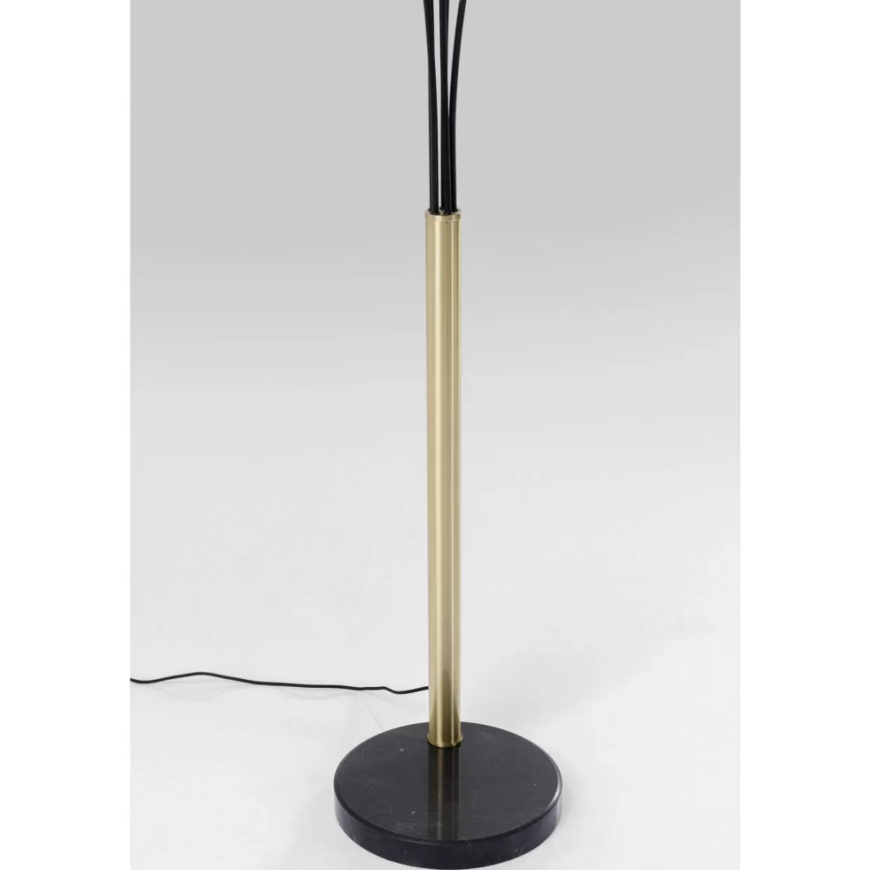 KARE Design Steh & Bodenleuchten | Stehleuchte Five Fingers Duo