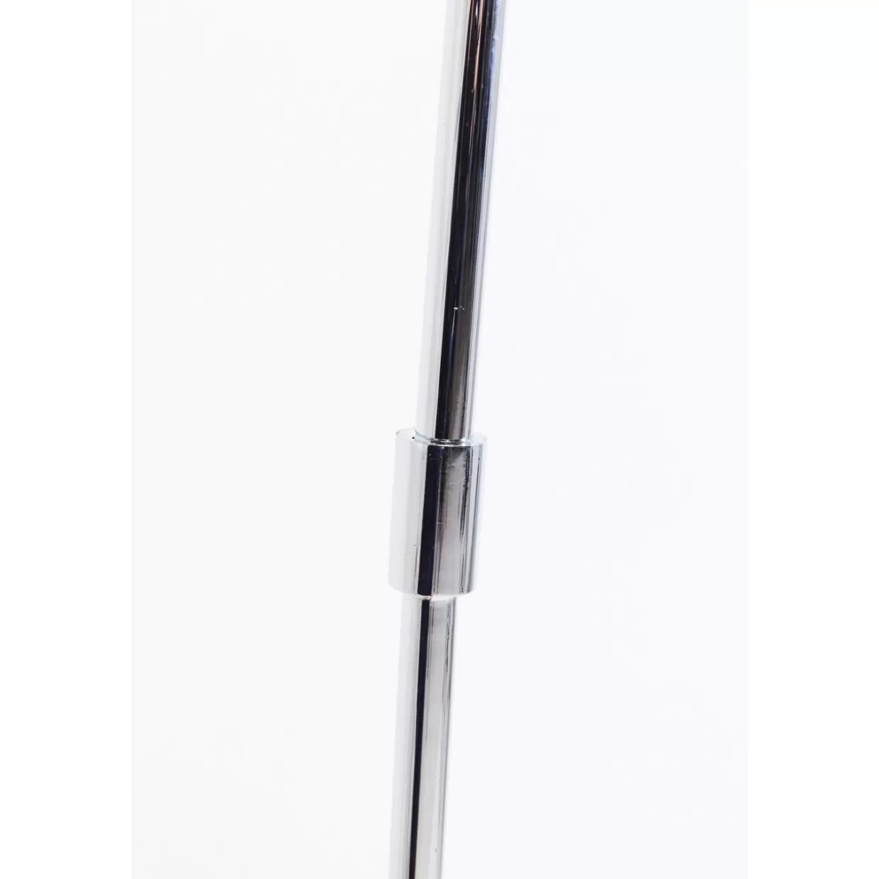 KARE Design Steh & Bodenleuchten | Stehleuchte Gooseneck Black