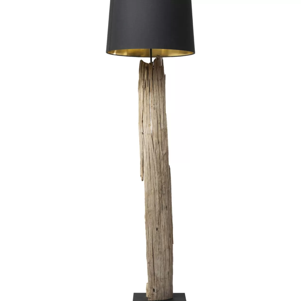 KARE Design Steh & Bodenleuchten | Stehleuchte Nature Straight