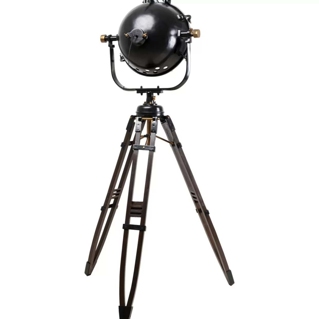 KARE Design Steh & Bodenleuchten | Stehleuchte Reflector 221Cm
