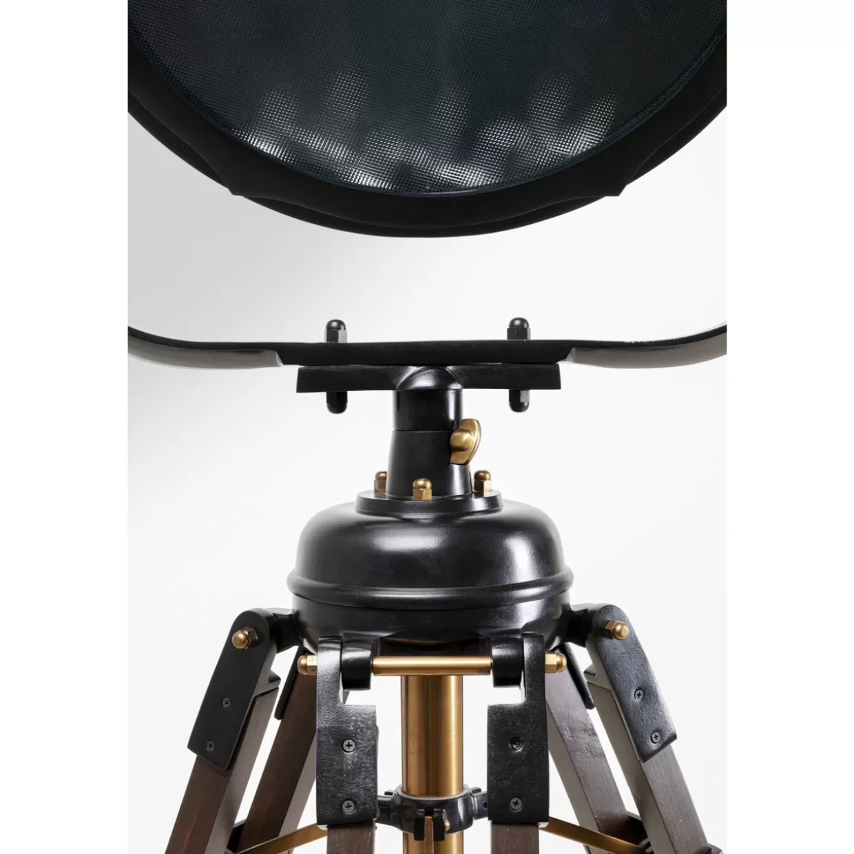 KARE Design Steh & Bodenleuchten | Stehleuchte Reflector 221Cm