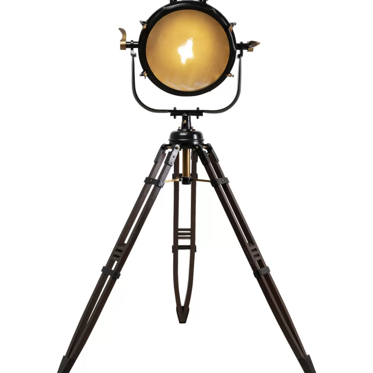 KARE Design Steh & Bodenleuchten | Stehleuchte Reflector 221Cm