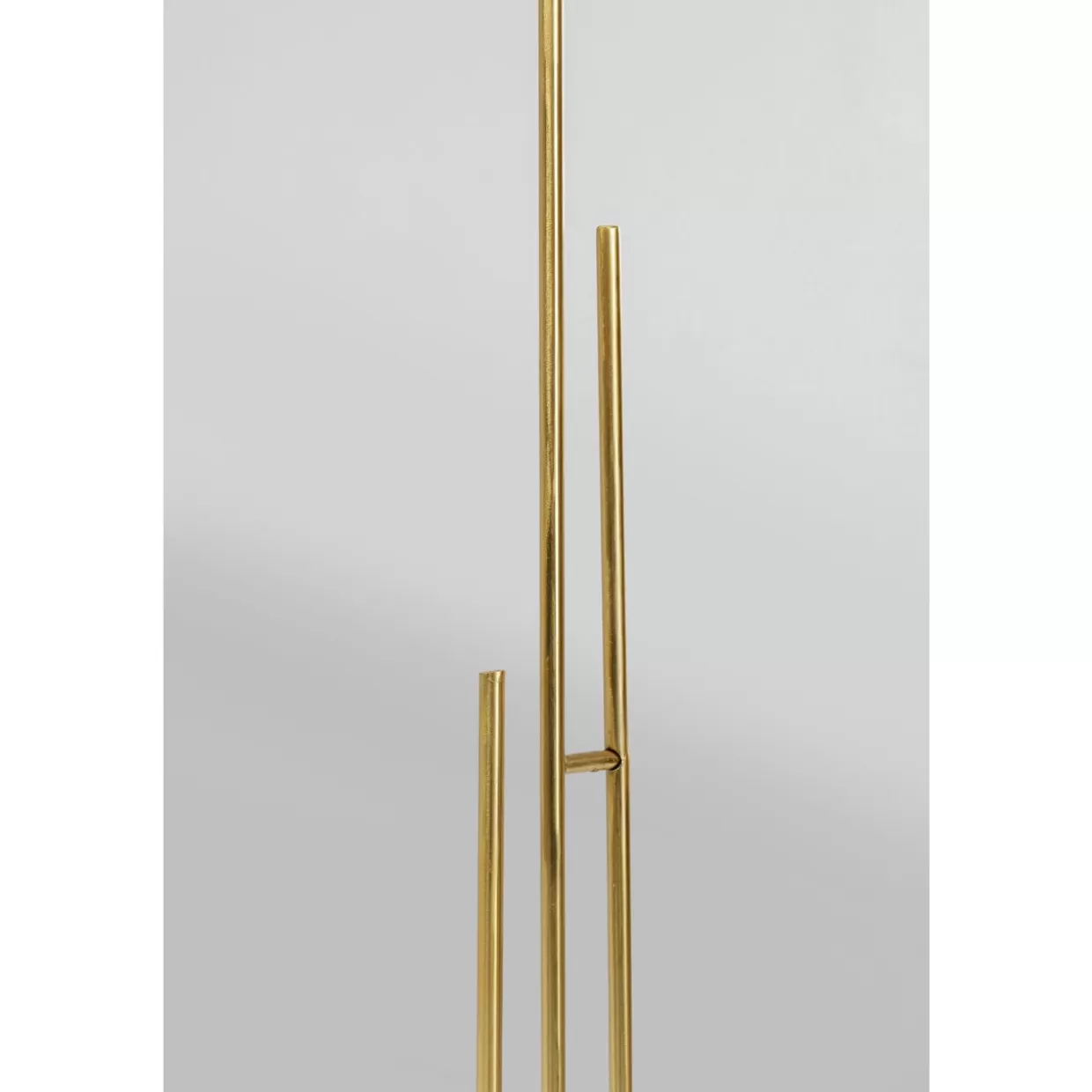 KARE Design Steh & Bodenleuchten | Stehleuchte Solo Brass
