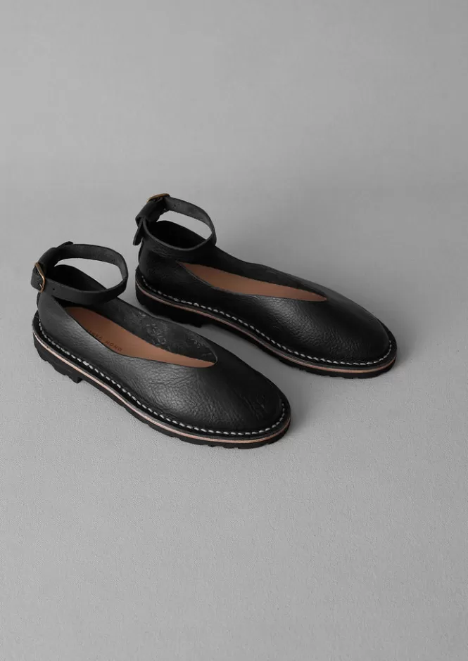 HOT STEVE - Sandali con Pompa Artigianali Eleganti per Donna, Tacco Moderato e Design Estivo