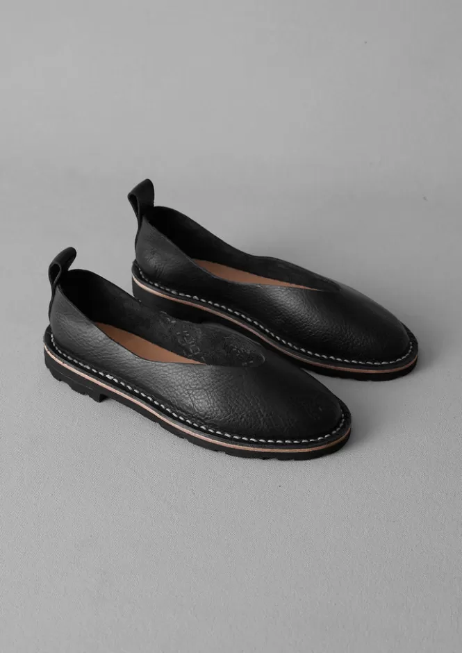 HOT STEVE - Sandali con Pompa Artigianali Eleganti per Donna, Tacco Moderato e Design Estivo