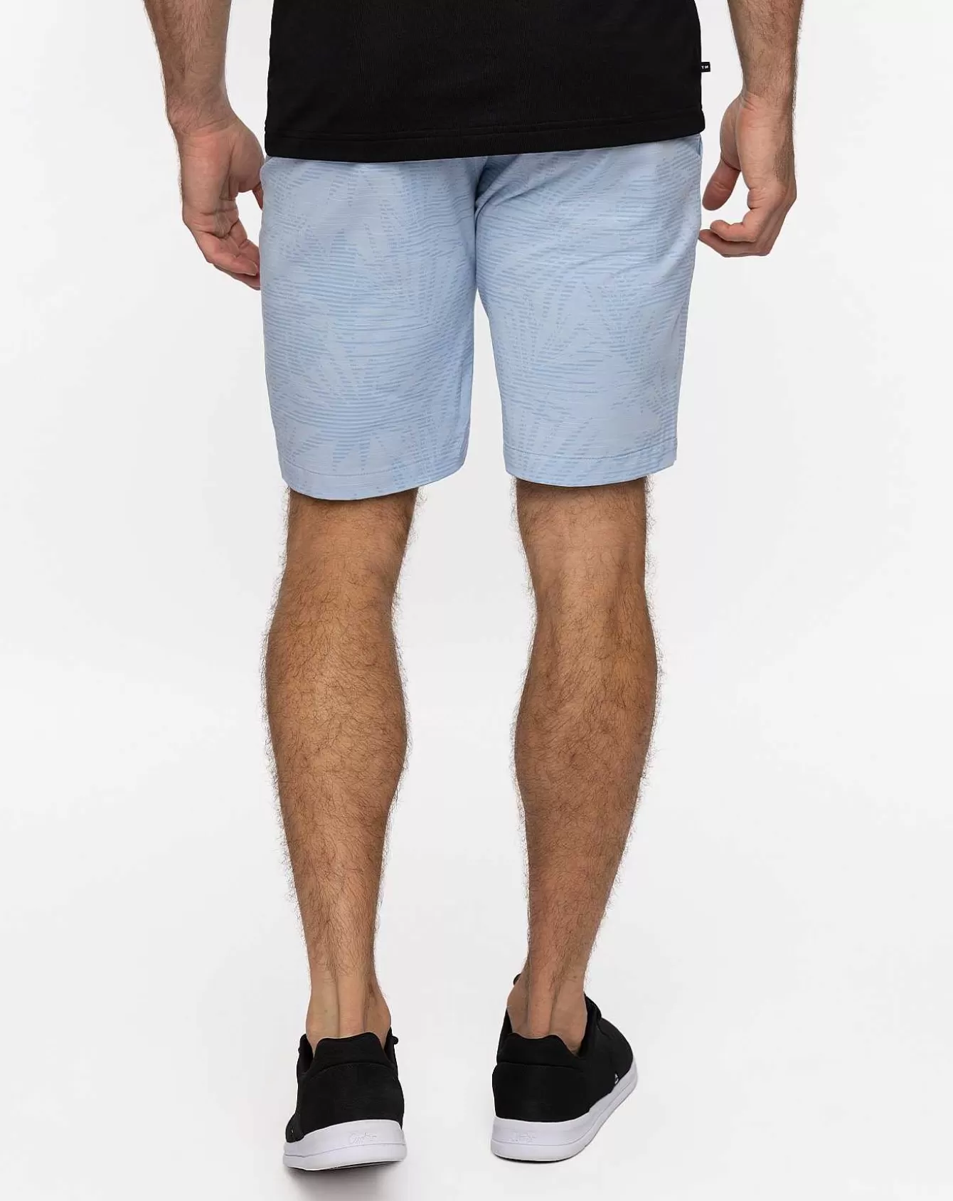 Urban Style Shorts in Cotone con Grafica Streetwear - Pantaloncini Corti 23cm per Uomo, Ideali per l'Estate
