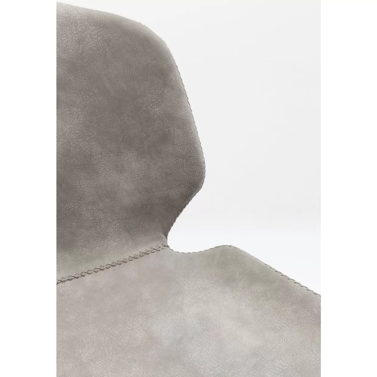 Sedia Honey Moon Grigio - Design elegante KARE per il tuo arredo moderno