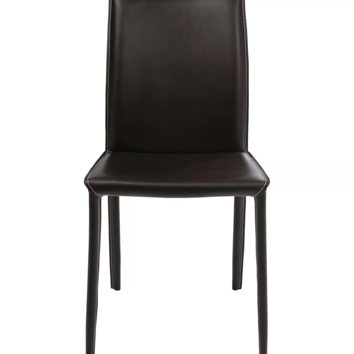 Sedia Milano Brown Design Contemporaneo - KARE Collection per Arredi di Classe