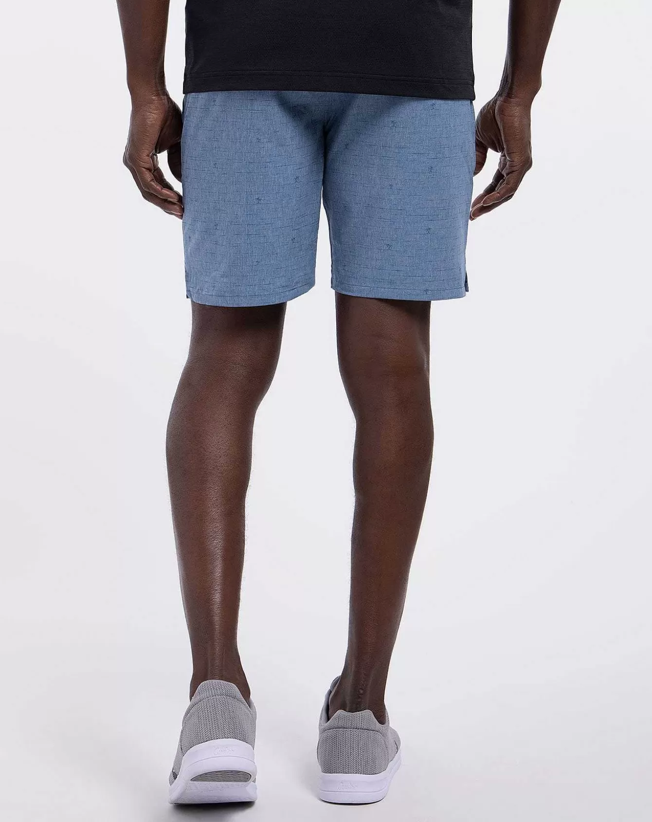 Pantacorti Sportivi Resistenti 19cm - Stile Urbano e Avventura, Ideali per Attività Dinamiche e Comfort Estremo