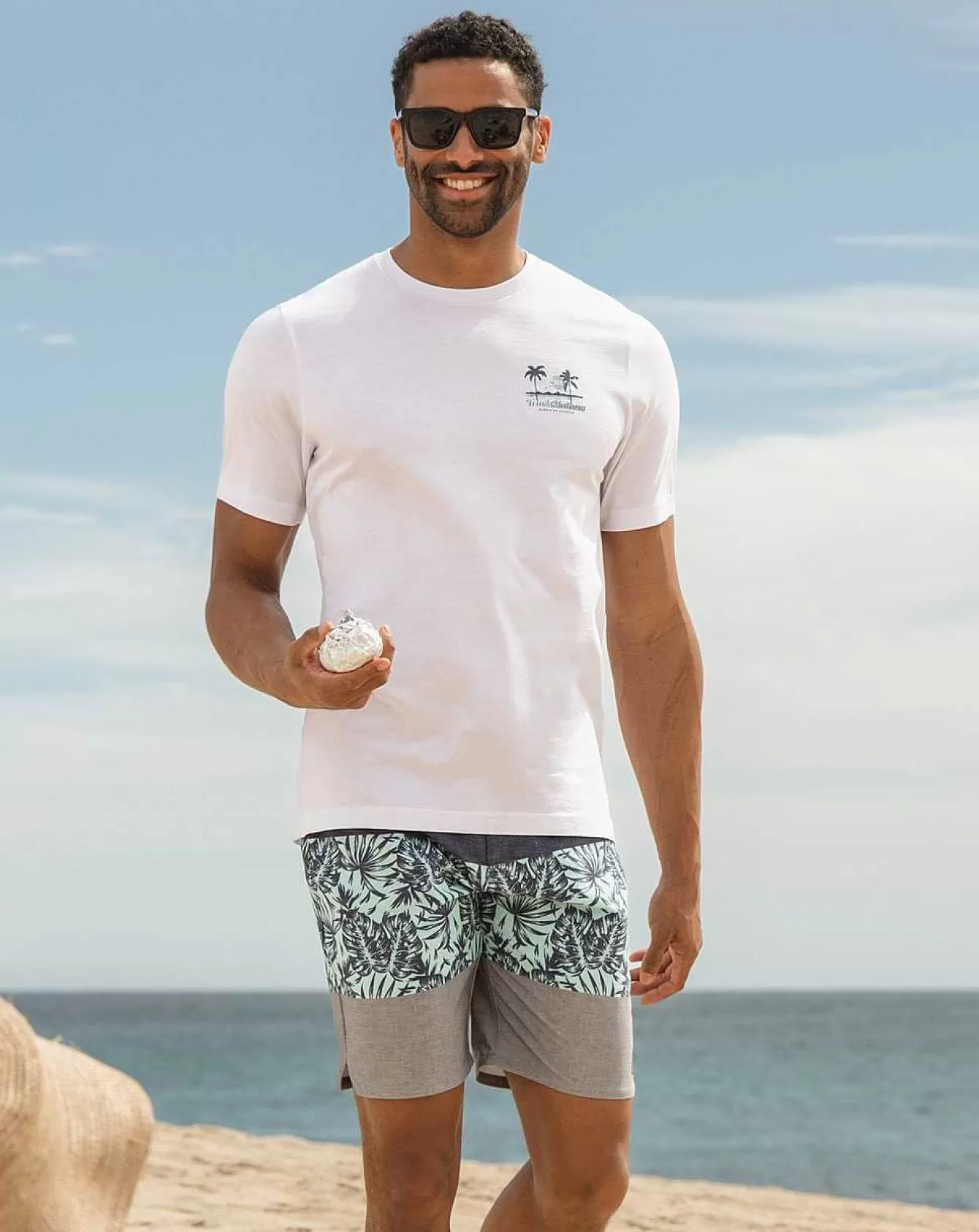 Costumi da Bagno Uomo Moda：Swim-Up-Bar Design con Tasca Portamonete - Comodi e Stilosi per Estate 2024