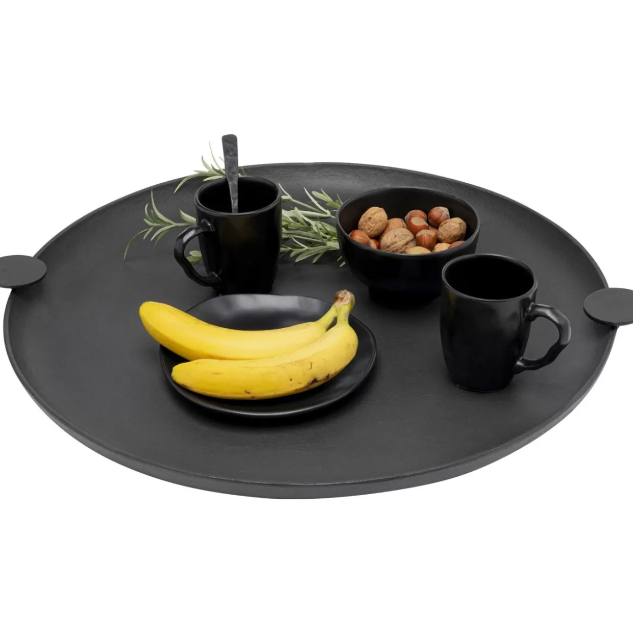 KARE Design - Set Stoviglie e Accessori per la Tavola | Vassoio Plio 65,5x59 cm con Design Funzionale



Vassoio Portatile Plio 65x59 cm - Collezione Esclusiva Stoviglie e Complementi d'Arredo da Tavola KARE Design



KARE Design - Accessori Tavola Moderni con Vassoio Plio in Legno (65,5x59 cm) per Pranzi Stilosi

（，：1. 2./ 3. 4.）