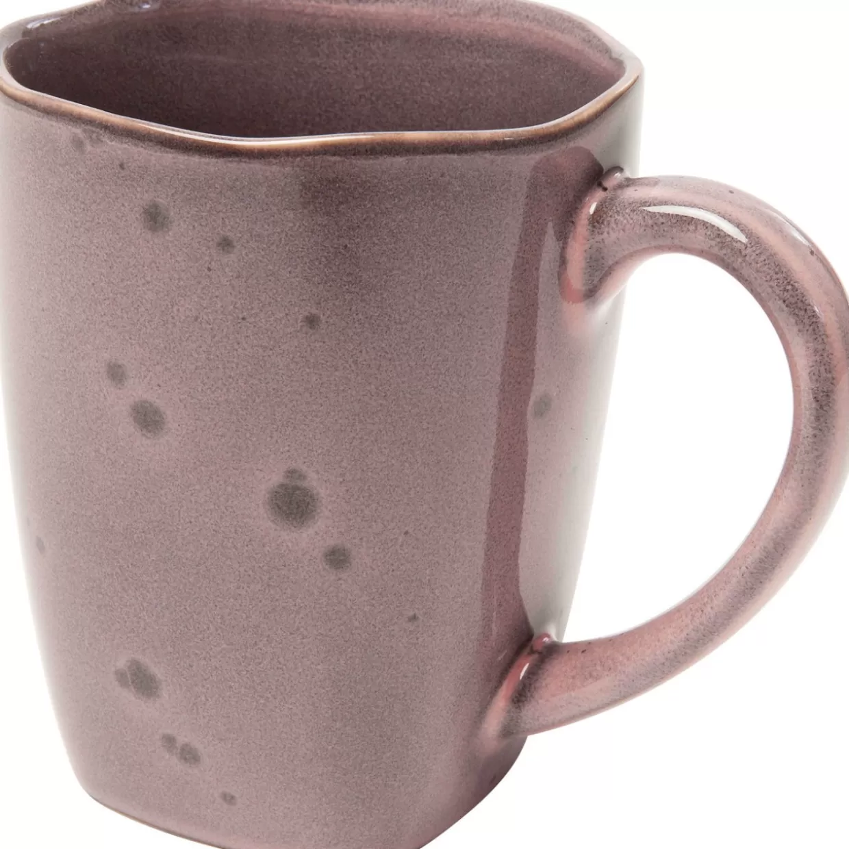 KARE Design - Complementi per la Tavola e Tazza Elegante in Granito | Stile Contemporaneo