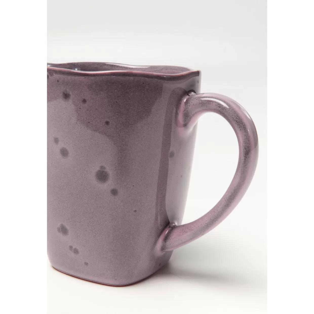 KARE Design - Complementi per la Tavola e Tazza Elegante in Granito | Stile Contemporaneo