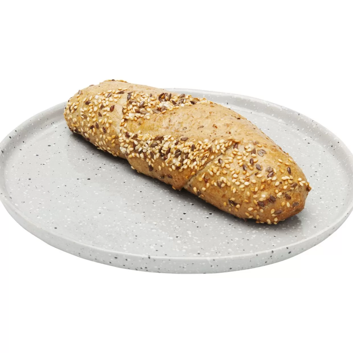 KARE Design - Set di Stoviglie e Accessori Tavola | Piatto Starry 22 cm con Design Celeste