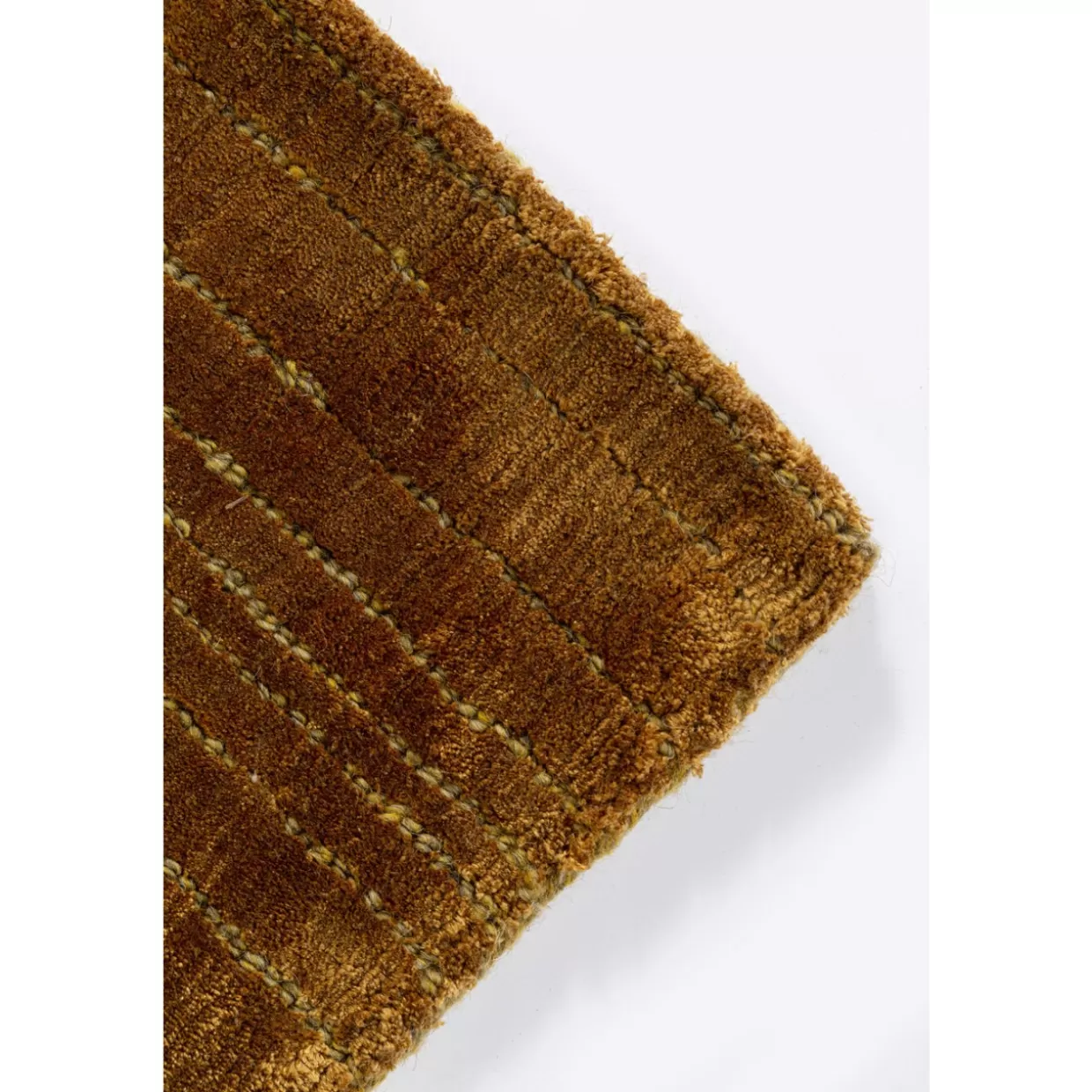 Tappeto Elegante Brownie 170x240 cm di KARE Design - Rivestimento Morbido per Ambienti Moderni