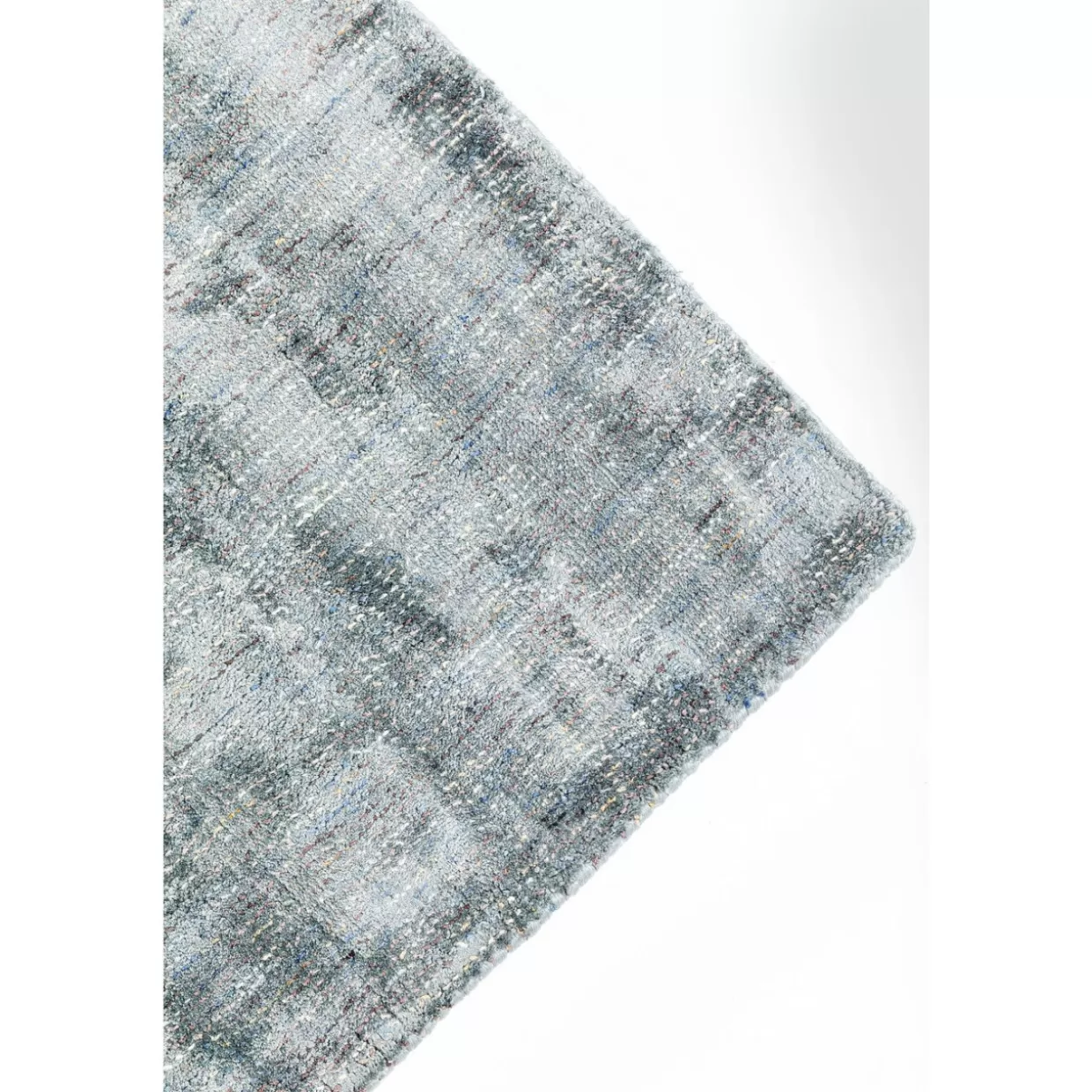 Tappeto Design Blu Cangiante 170x240 cm - Effetto Brillante per Arredo Moderno | Collezione KARE 

(Note: Adjusted structure with natural descriptors, emphasized visual effect and collection name in Italian, used 