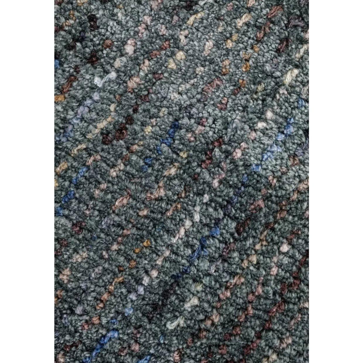 Tappeto Design Blu Cangiante 170x240 cm - Effetto Brillante per Arredo Moderno | Collezione KARE 

(Note: Adjusted structure with natural descriptors, emphasized visual effect and collection name in Italian, used 