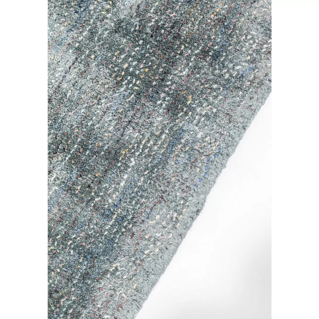 Tappeto Design Blu Cangiante 170x240 cm - Effetto Brillante per Arredo Moderno | Collezione KARE 

(Note: Adjusted structure with natural descriptors, emphasized visual effect and collection name in Italian, used 