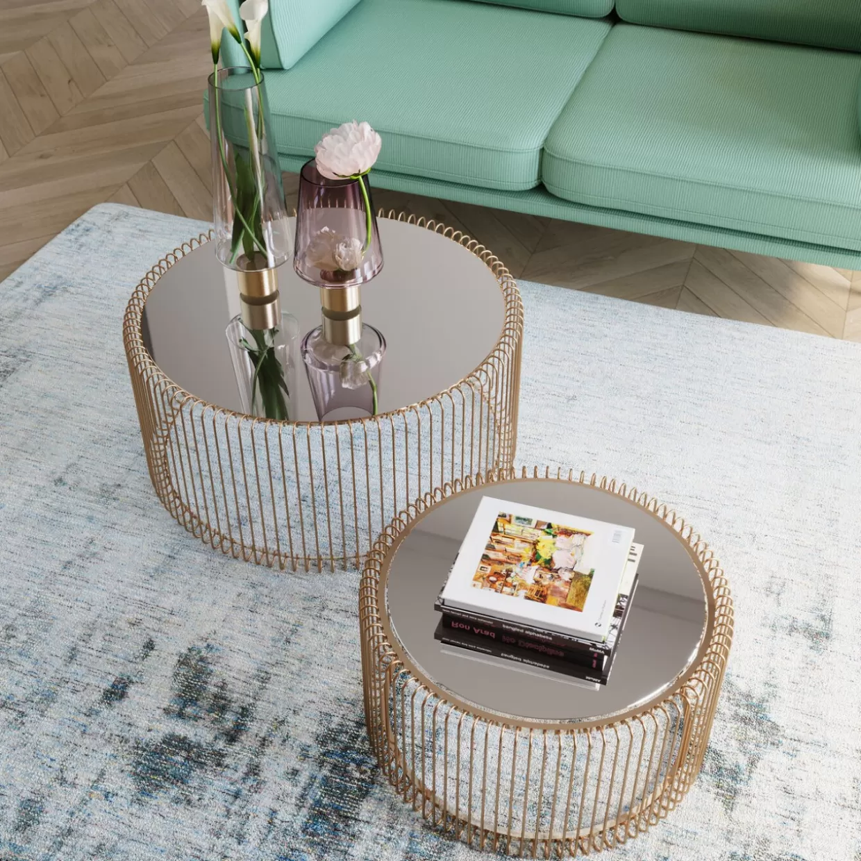 Tappeto Design Blu Cangiante 170x240 cm - Effetto Brillante per Arredo Moderno | Collezione KARE 

(Note: Adjusted structure with natural descriptors, emphasized visual effect and collection name in Italian, used 