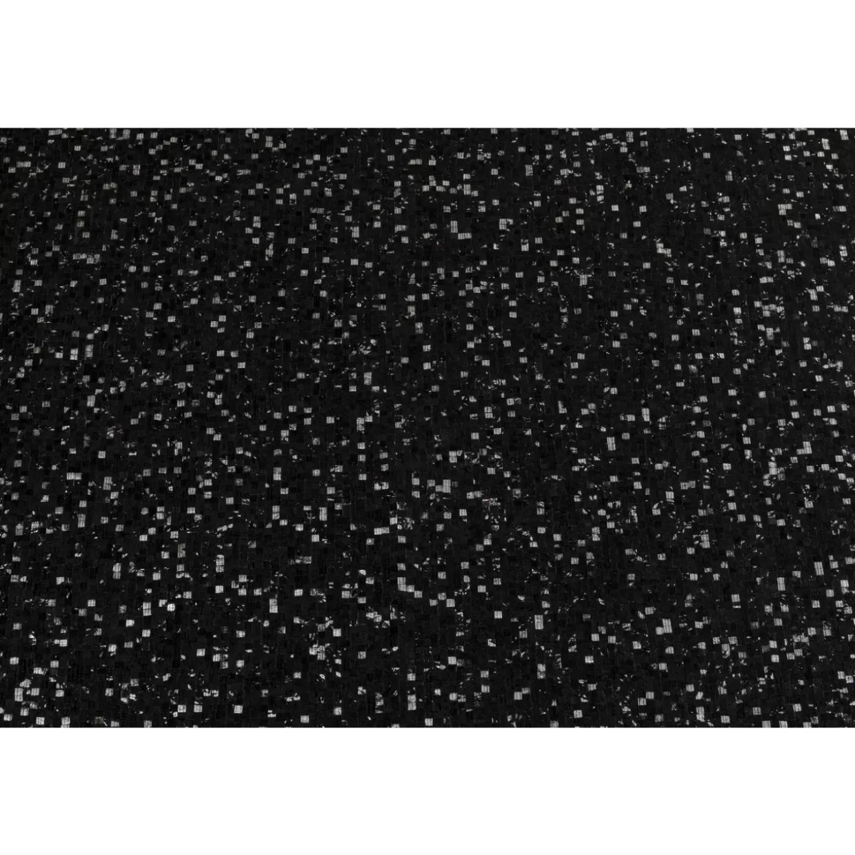 Tappeto Elegante KARE Design in Ebano, 170x240 cm - Arredo di Lusso per Interni
