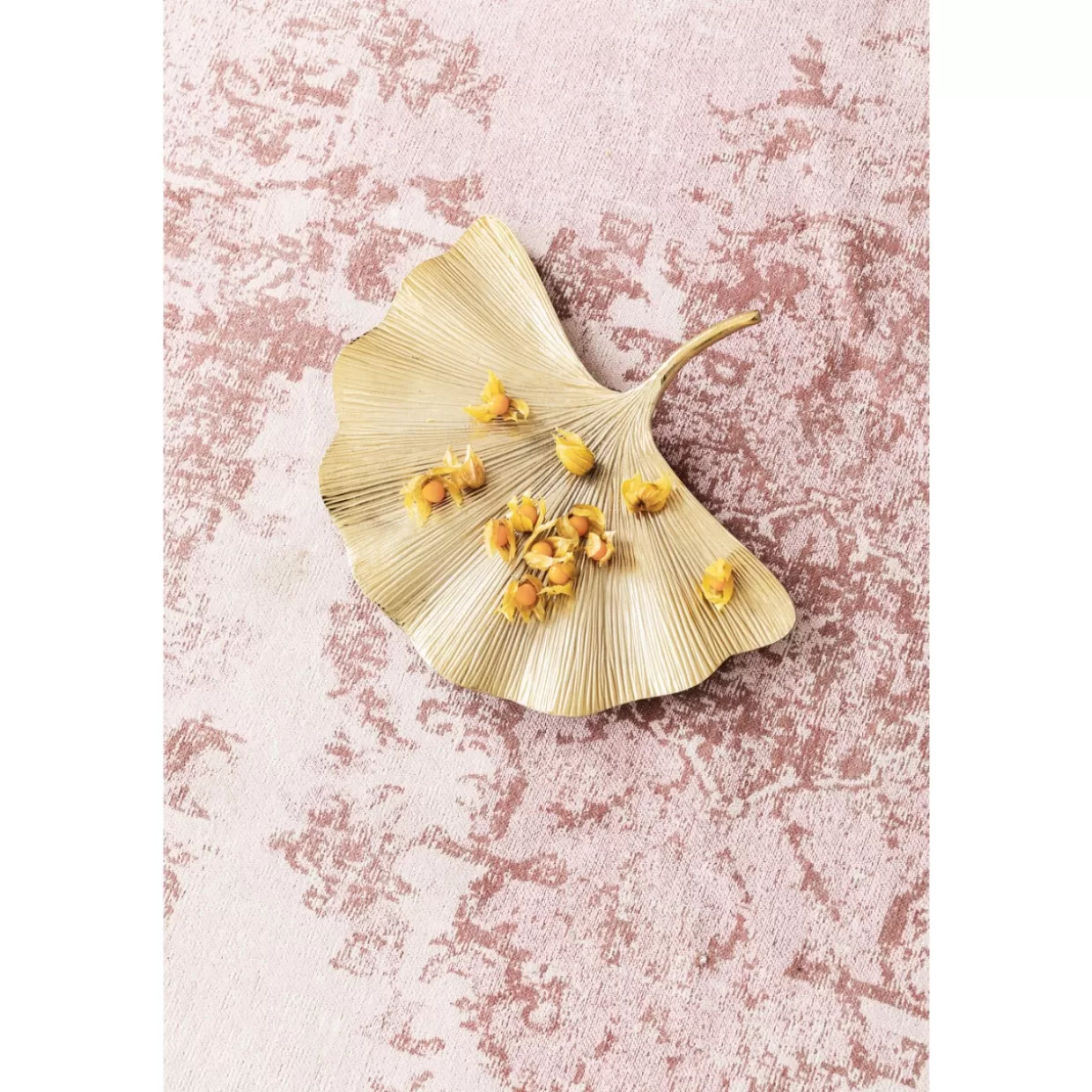 Tappeto Kelim Design Esclusivo in Polvere - 200x300 cm per Arredamento Moderno | KARE Collection Decorativa