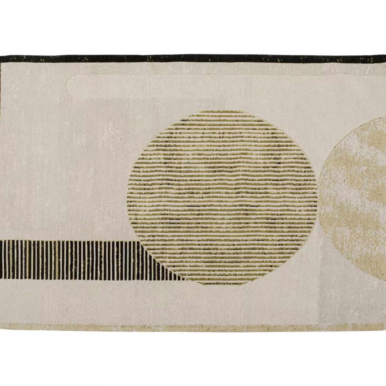 KARE Design Tappeto Levia 200x300 cm | Tappeto Moderno per Soggiorno con Design Esclusivo, Ideale per Arredamento Contemporaneo
