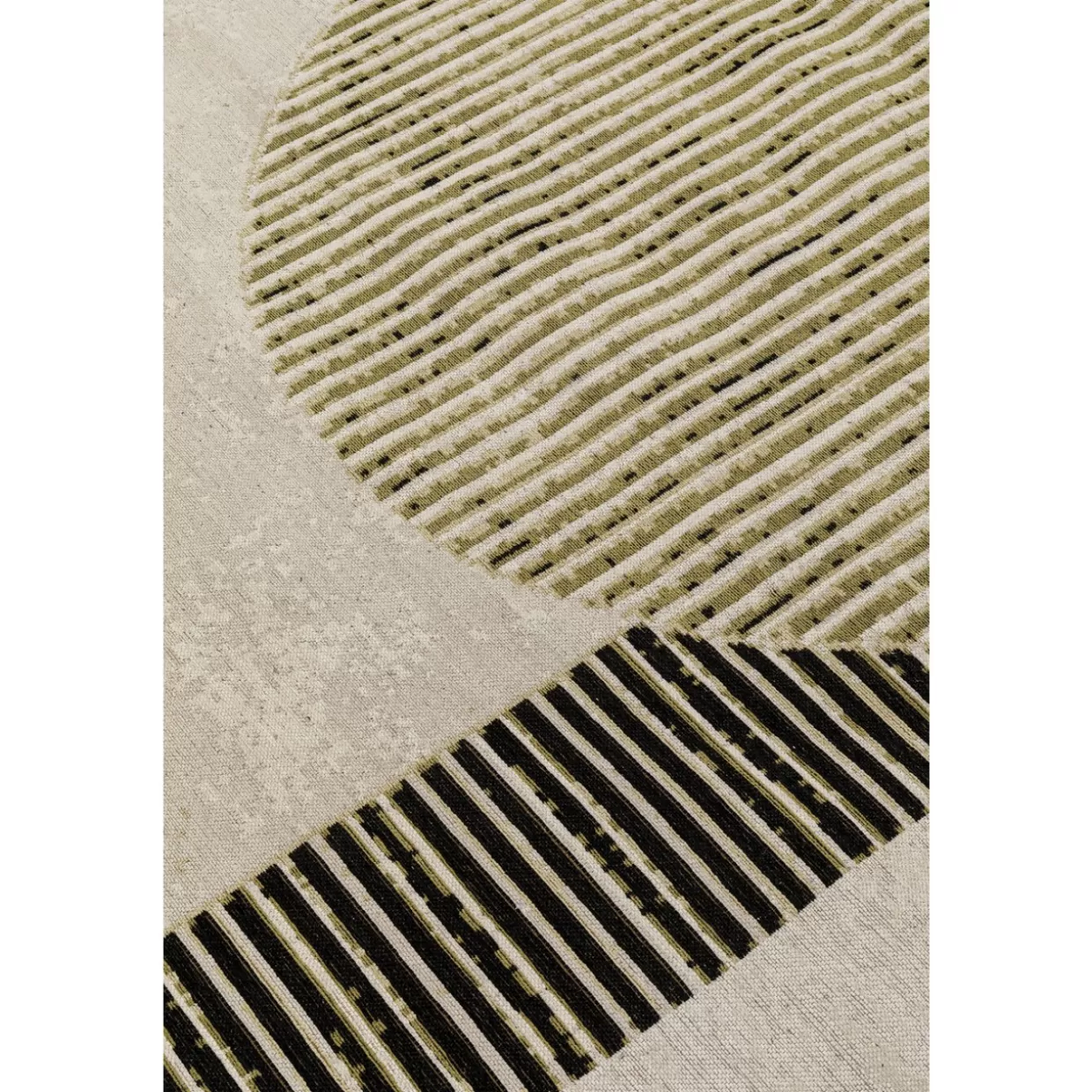 KARE Design Tappeto Levia 200x300 cm | Tappeto Moderno per Soggiorno con Design Esclusivo, Ideale per Arredamento Contemporaneo