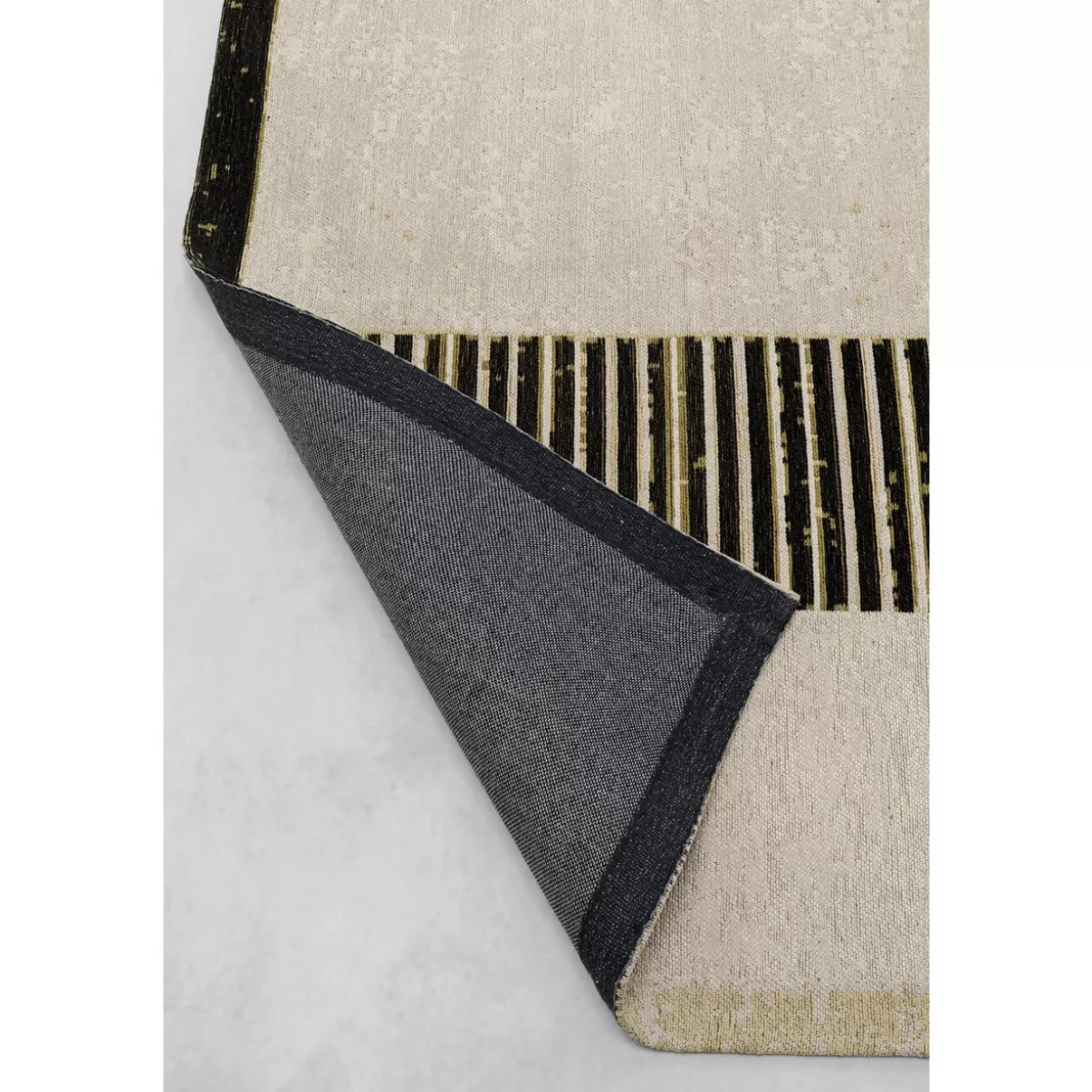 KARE Design Tappeto Levia 200x300 cm | Tappeto Moderno per Soggiorno con Design Esclusivo, Ideale per Arredamento Contemporaneo
