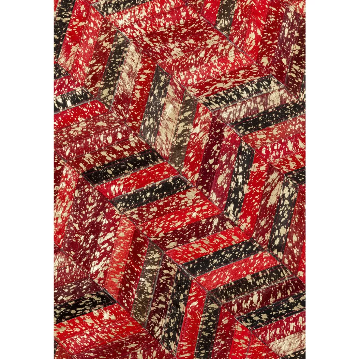 Tappeto Lola Design Contemporaneo, 170x240 cm – KARE Collezione Arredamento