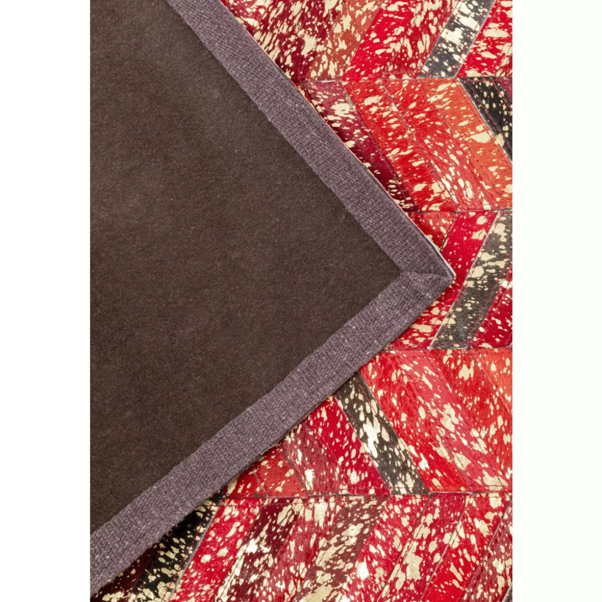 Tappeto Lola Design Contemporaneo, 170x240 cm – KARE Collezione Arredamento