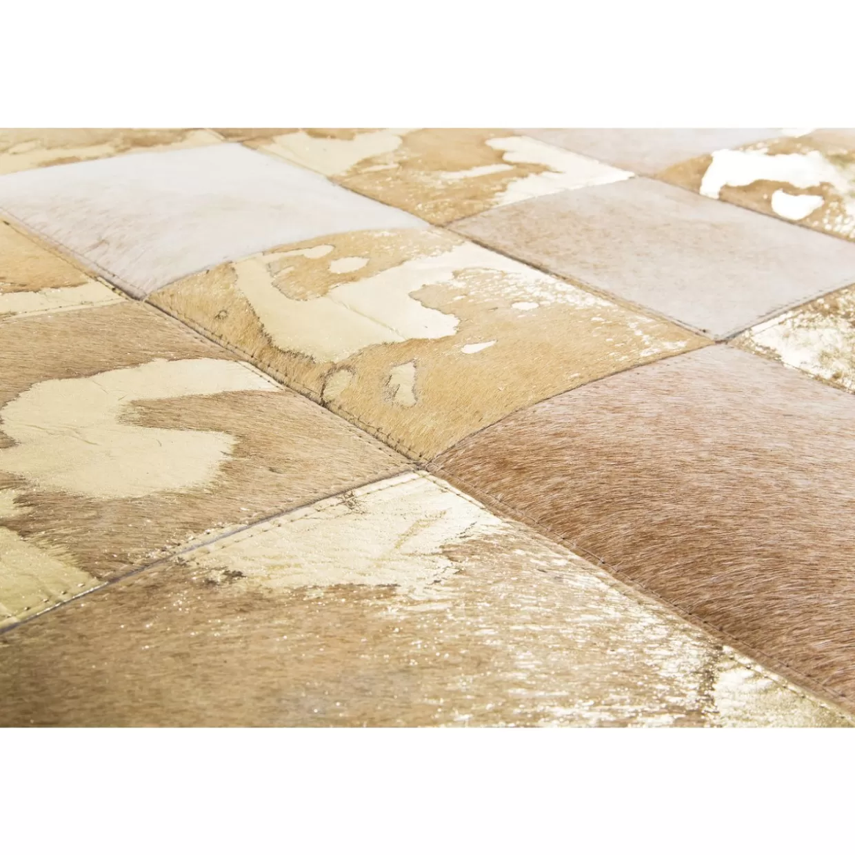 Tappeto Vegas Design KARE - Morbido rivestimento 170x240 cm per ambienti moderni