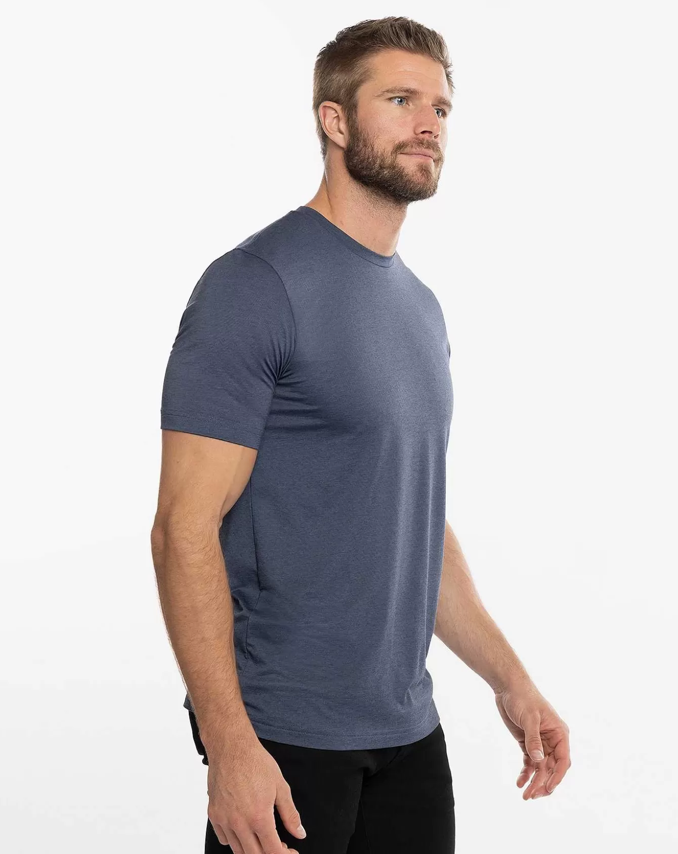 Prezzo Conveniente: Maglietta The Crew Essential - Comoda e Versatile per Uomo/Donna