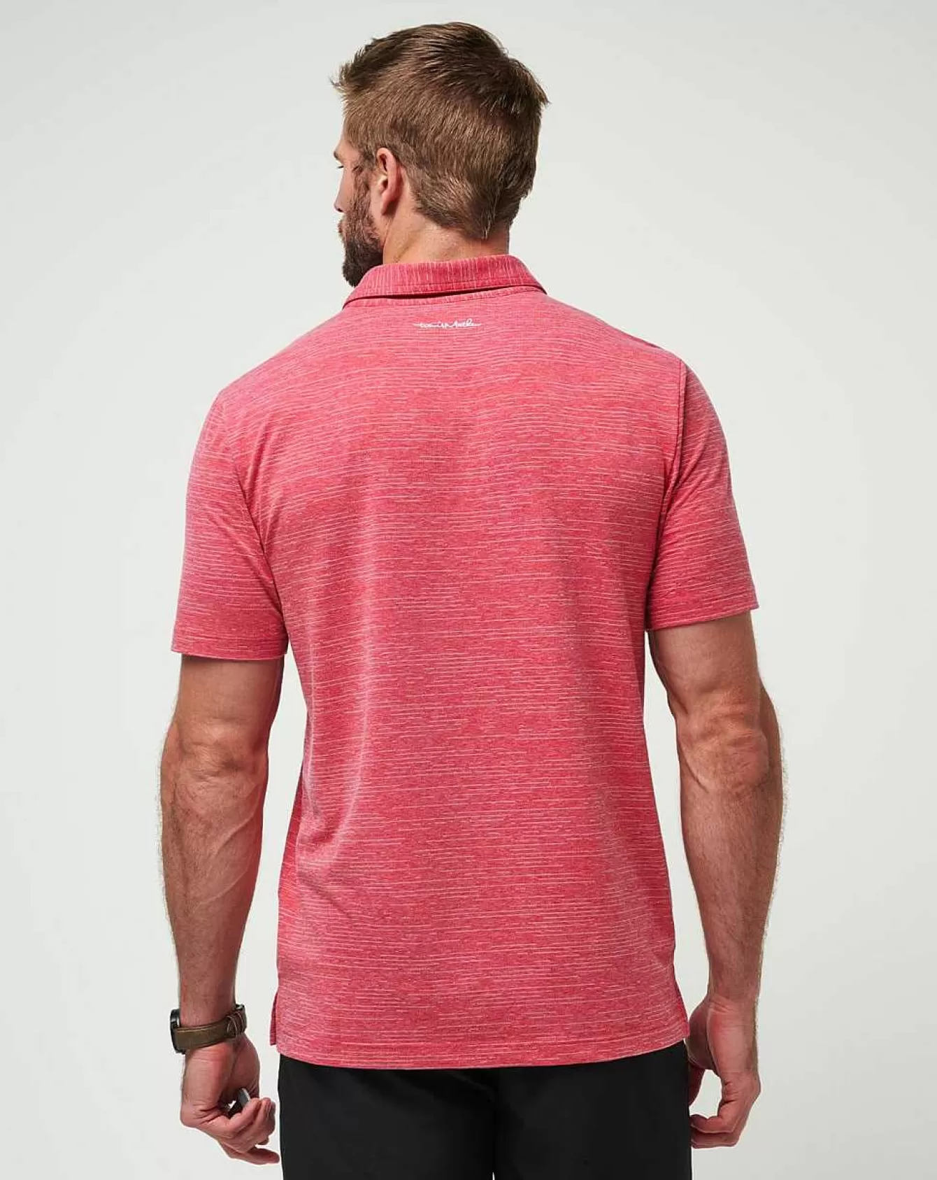 Maglie Termiche Polo Ultraleggero - T-shirt Confortevole Autunno-Inverno Uomo Donna Unisex