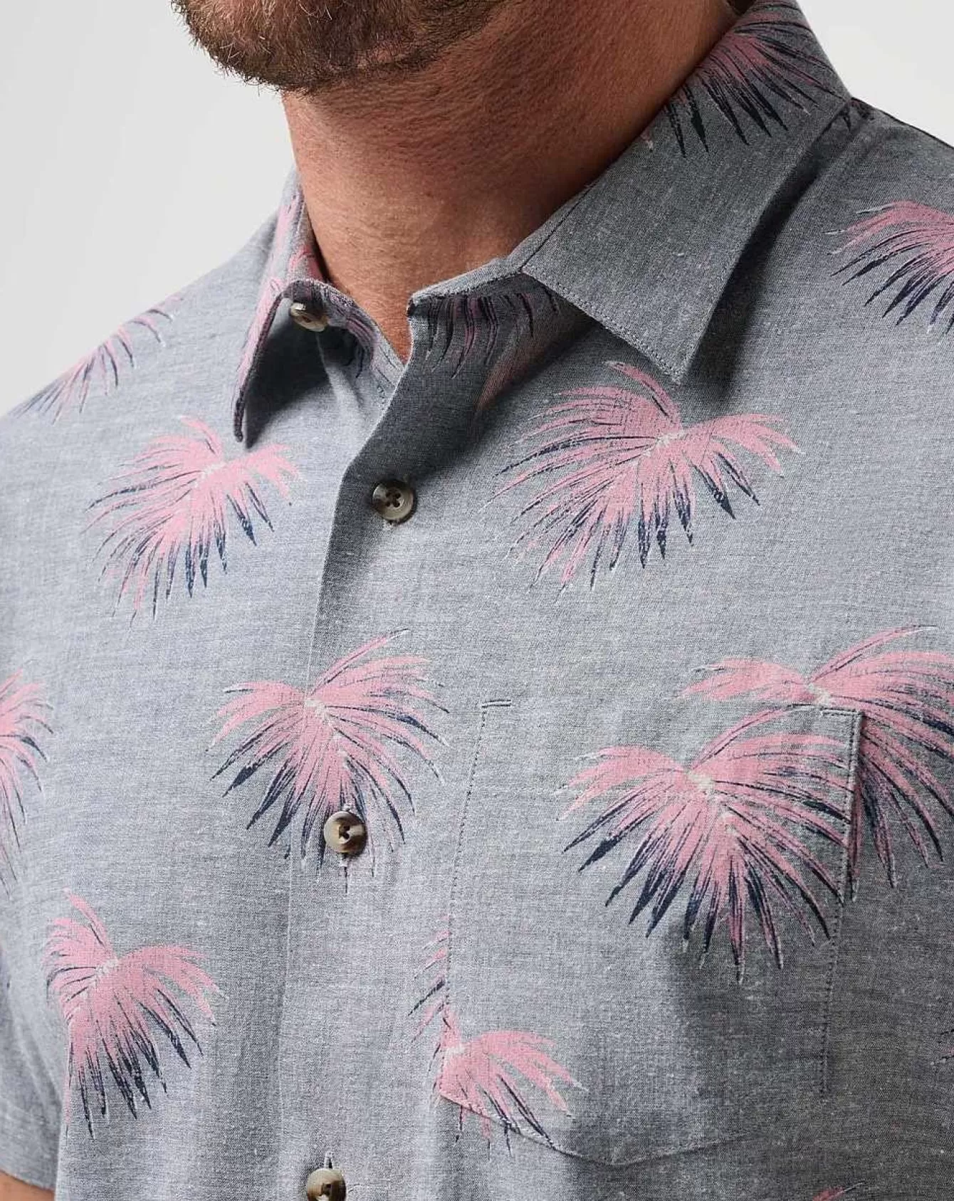 Promozione Lampo: Camicie Eleganti con Design Pratico e Bottoni Frontali