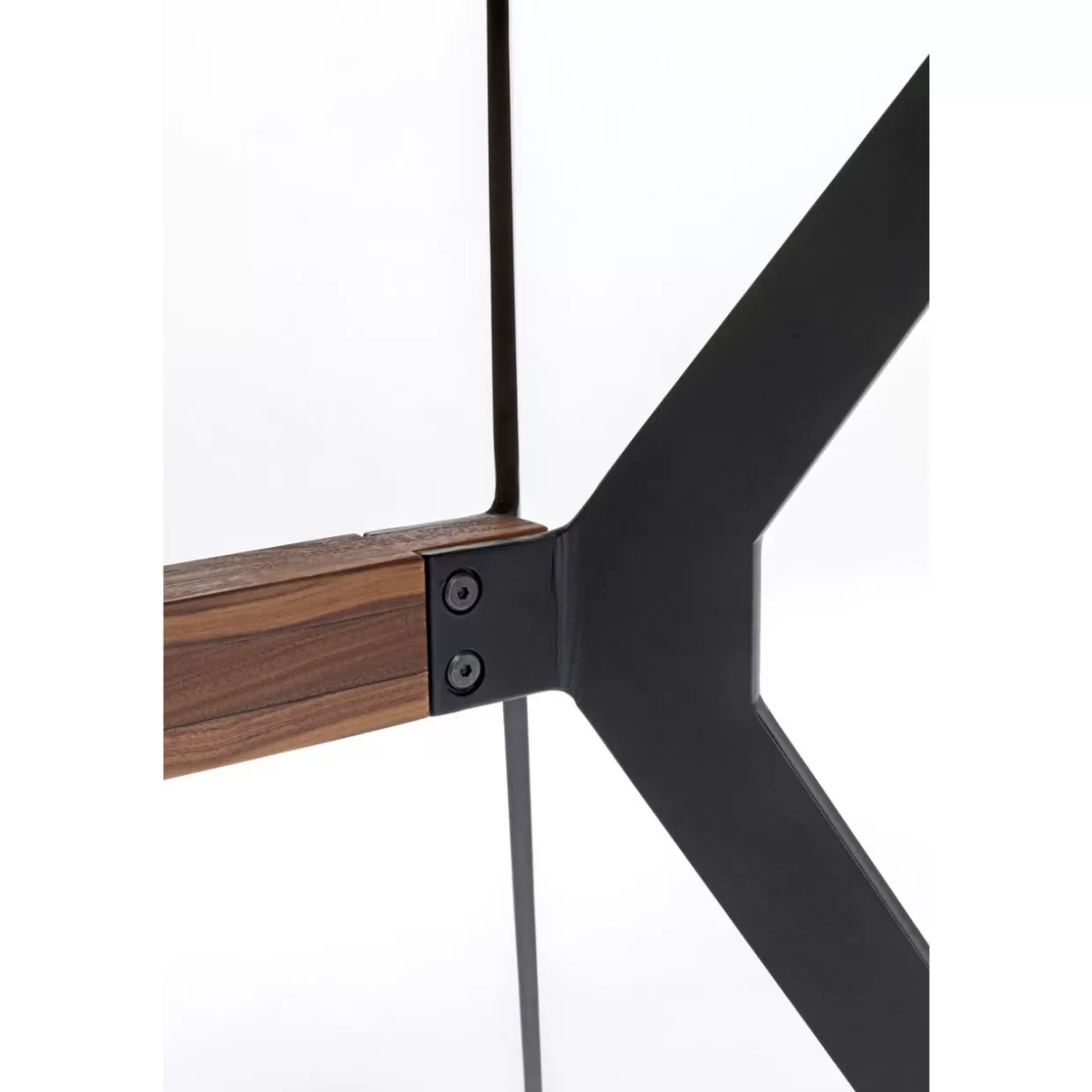 Tavolo Elegante in Noce Stile Urbano KARE Design - Misure 180x90 cm per Arredamento Contemporaneo 

Promemoria: Questo titolo combina elementi descrittivi naturali (