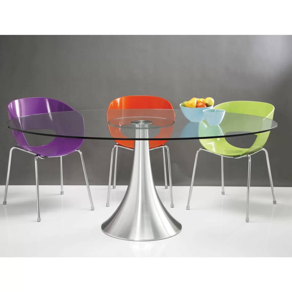 Tavolo Design Grande Possibilità 180x120 cm - Soluzione Versatile per Spazi Moderni | KARE Arredamenti Funzionali