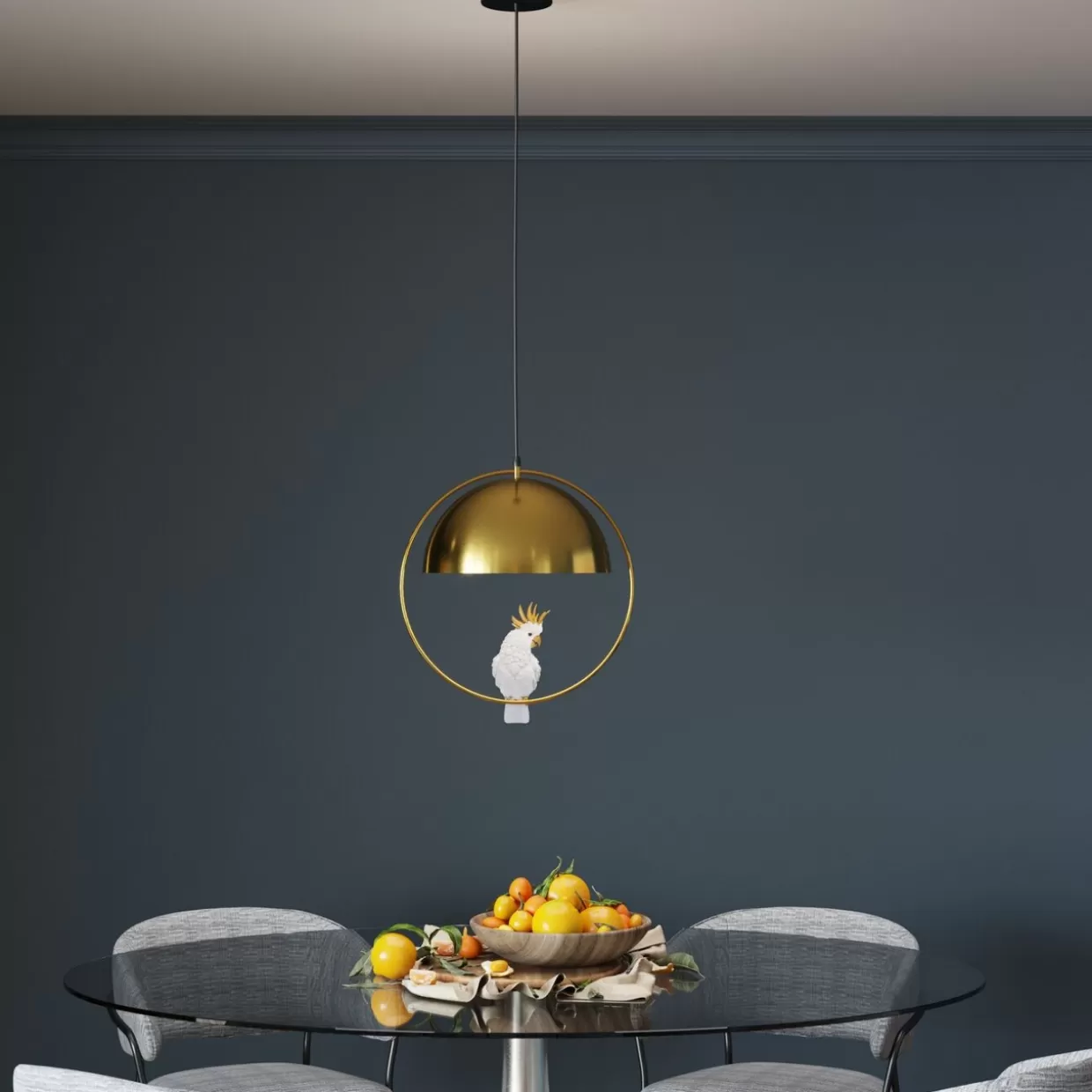 Tavolo Design Grande Possibilità 180x120 cm - Soluzione Versatile per Spazi Moderni | KARE Arredamenti Funzionali