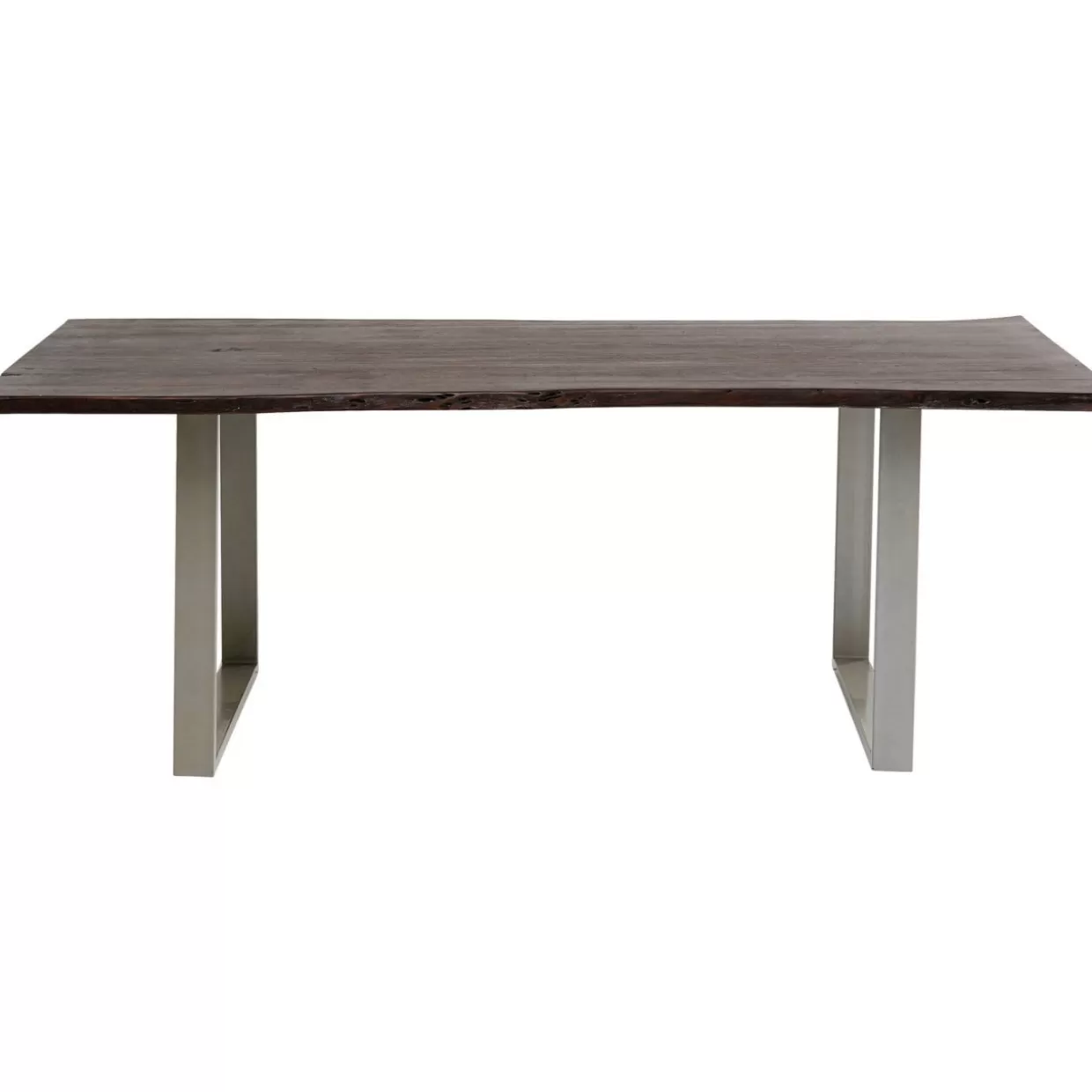 Tavolo Harmony Design | Grigio Antracite 200x100 cm - Collezione KARE

：
1. 