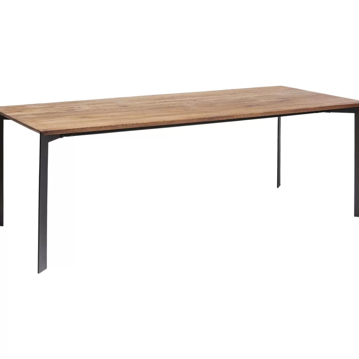 Tavolo Phoenix Design KARE - Formato XL 220x100 cm per arredi contemporanei