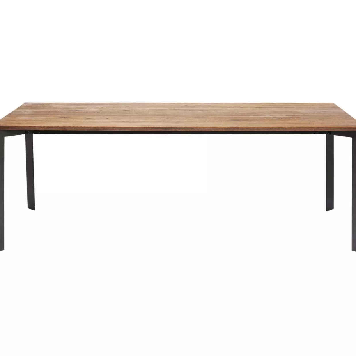 Tavolo Phoenix Design KARE - Formato XL 220x100 cm per arredi contemporanei