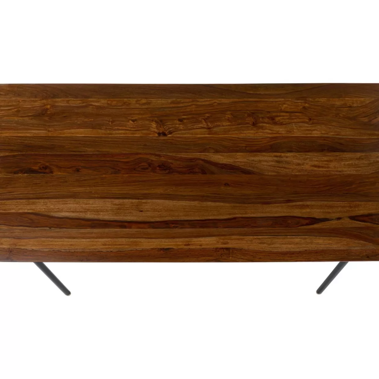 KARE Design - Tavolo Elegante Ravello in Misura 180x90 cm per Ambienti Moderni
