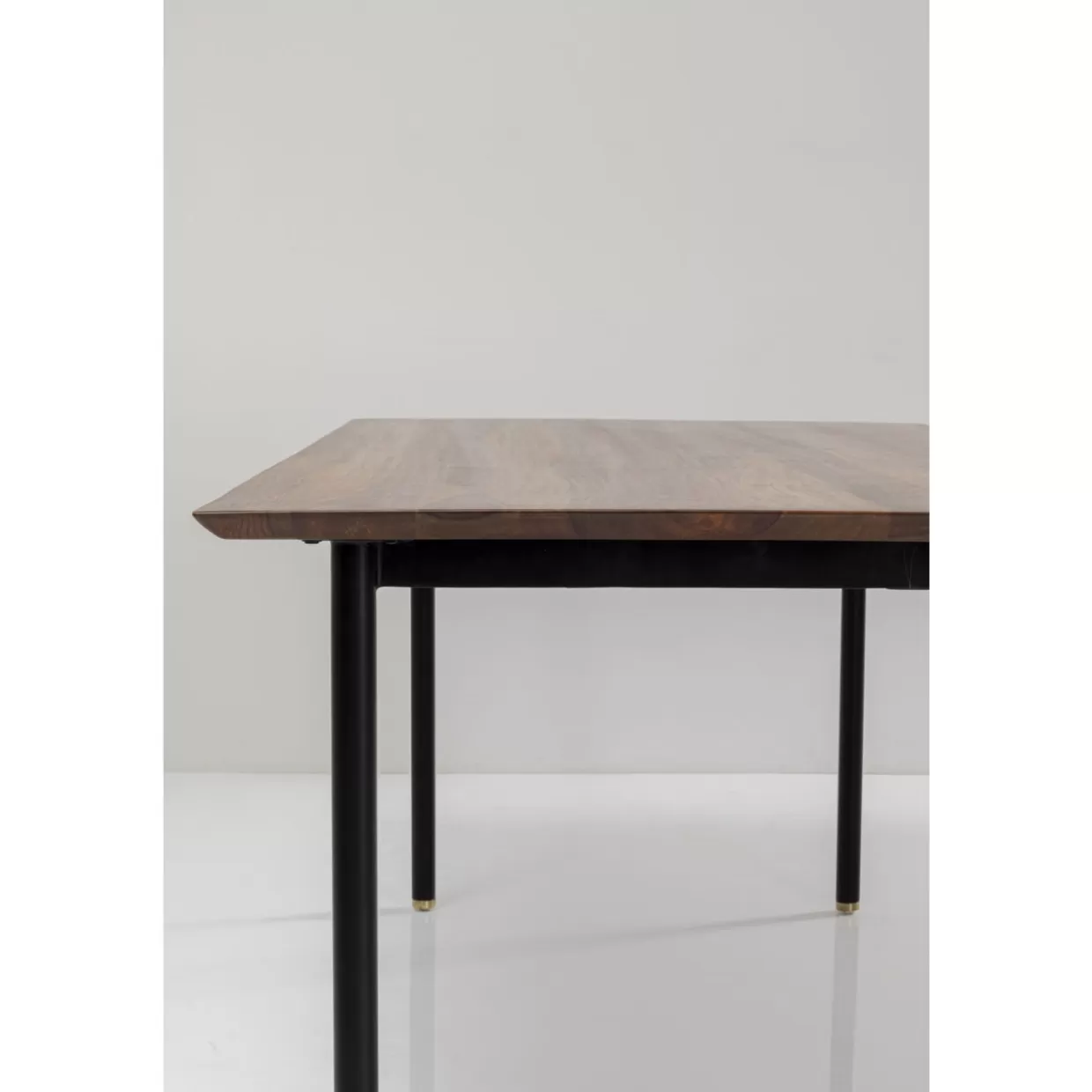 KARE Design - Tavolo Elegante Ravello in Misura 180x90 cm per Ambienti Moderni