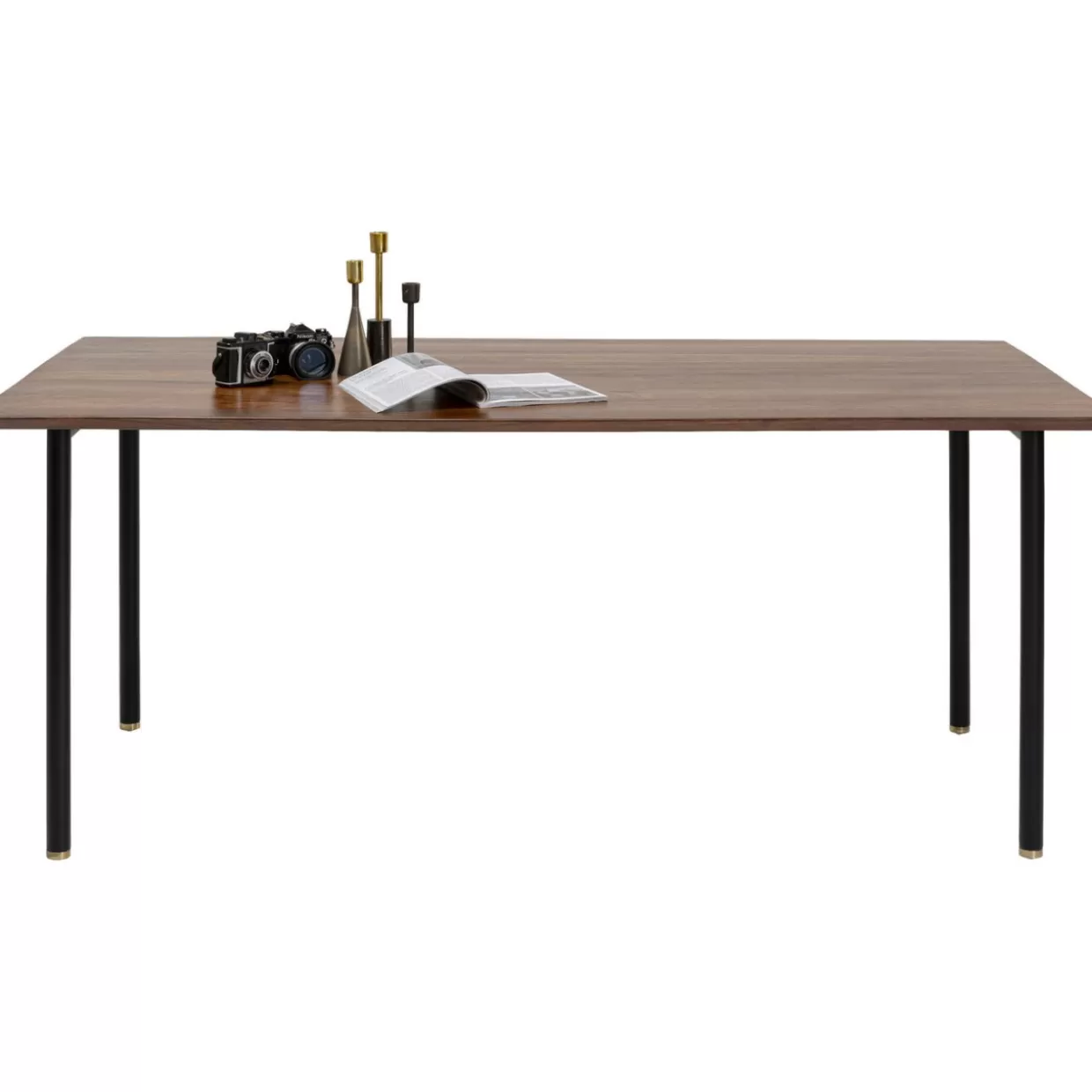 KARE Design - Tavolo Elegante Ravello in Misura 180x90 cm per Ambienti Moderni