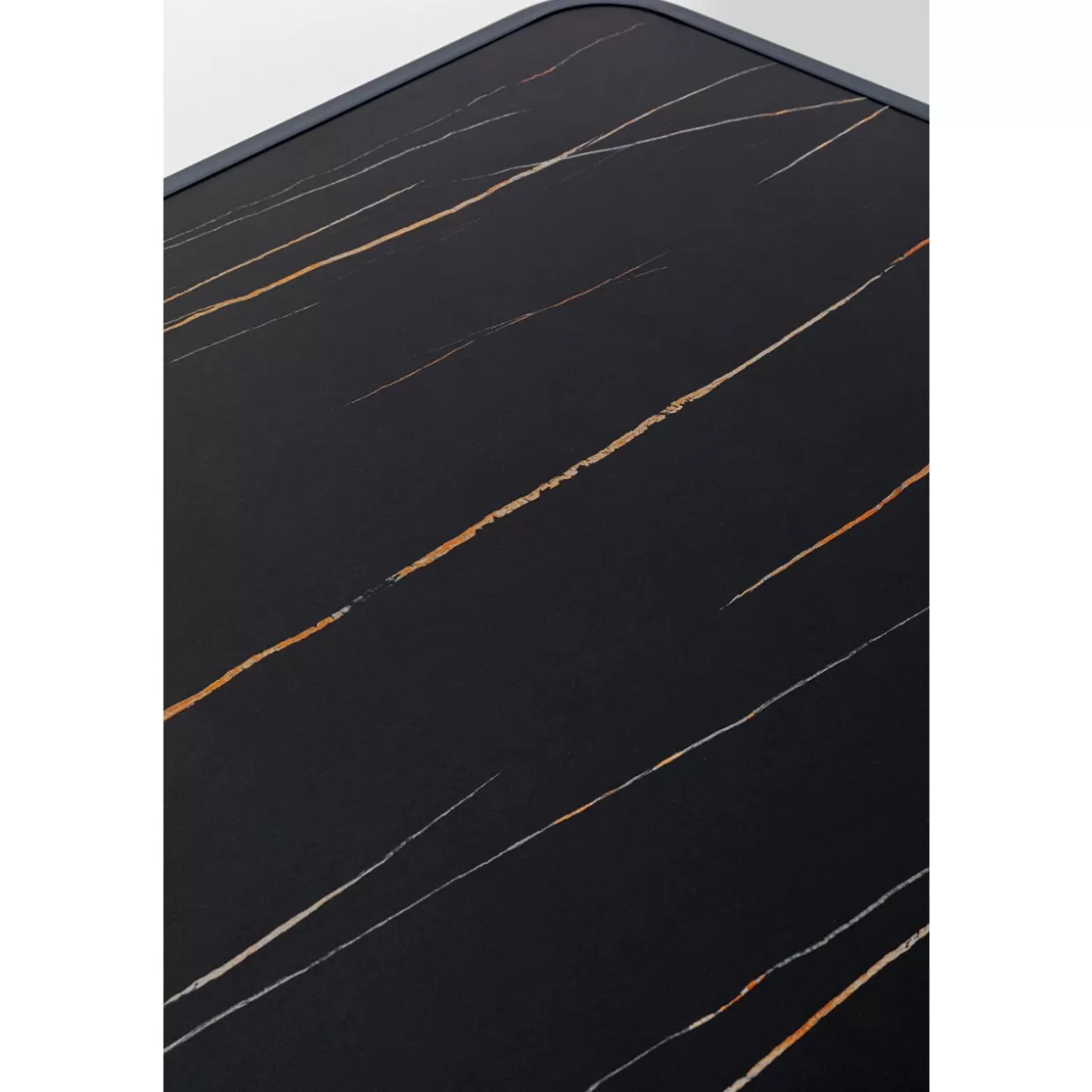 Tavolo design Santos per esterni 143x83 cm - Arredo elegante KARE Collection