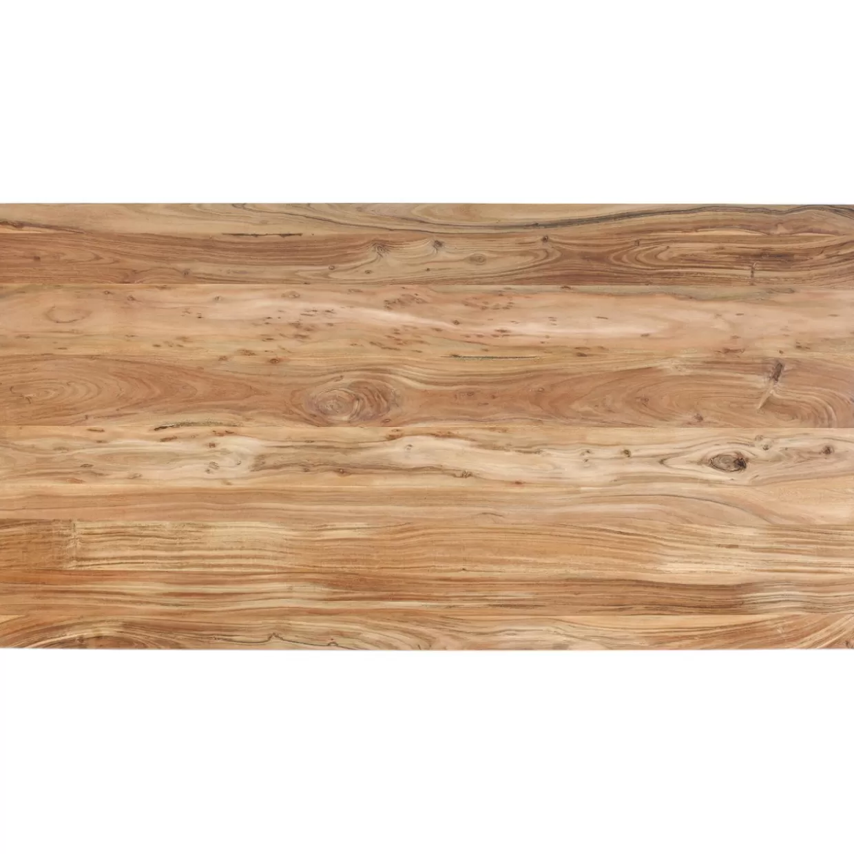 Tavolo design Symphony Chrom – Finitura cromata moderna con dimensioni 200x100 cm | Collezione esclusiva KARE