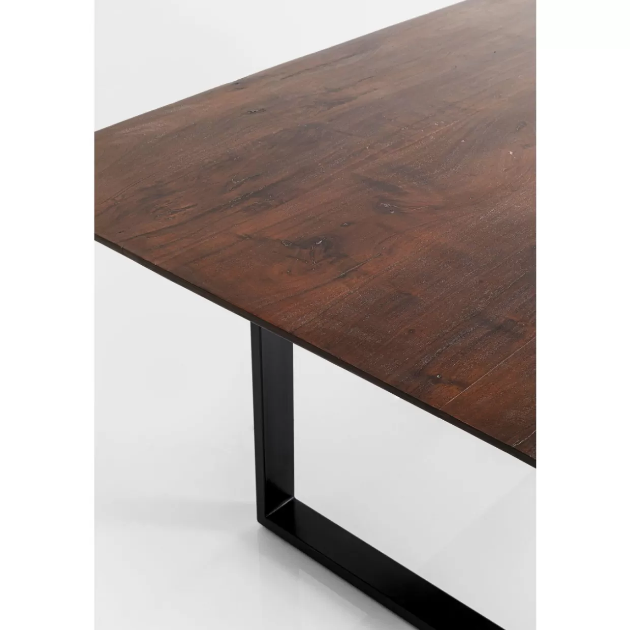 Tavolo design Symphony in tonalità antracite - struttura moderna 180x90 cm KARE 

Mobili eleganti per soggiorno e ufficio con finitura opaca - linea contemporanea 

Tavolo rettangolare KARE Design con superficie lavorata - colore nero intenso 180x90 

Soluzione abitativa premium con dettagli in metallo satinato - ideale per spazi moderni 

Tavolo da pranzo industriale stile tedesco - finitura antigraffio 180x90 cm nero opaco 

Design arredamento contemporaneo KARE - tavolo Symphony in colore carbone con struttura stabilizzata 

Superfici lavorate a mano per interni raffinati - tavolo rettangolare 180x90 cm nero grafite 

Linea mobili resistenti per uso professionale - tavolo design tedesco con gambe regolabili