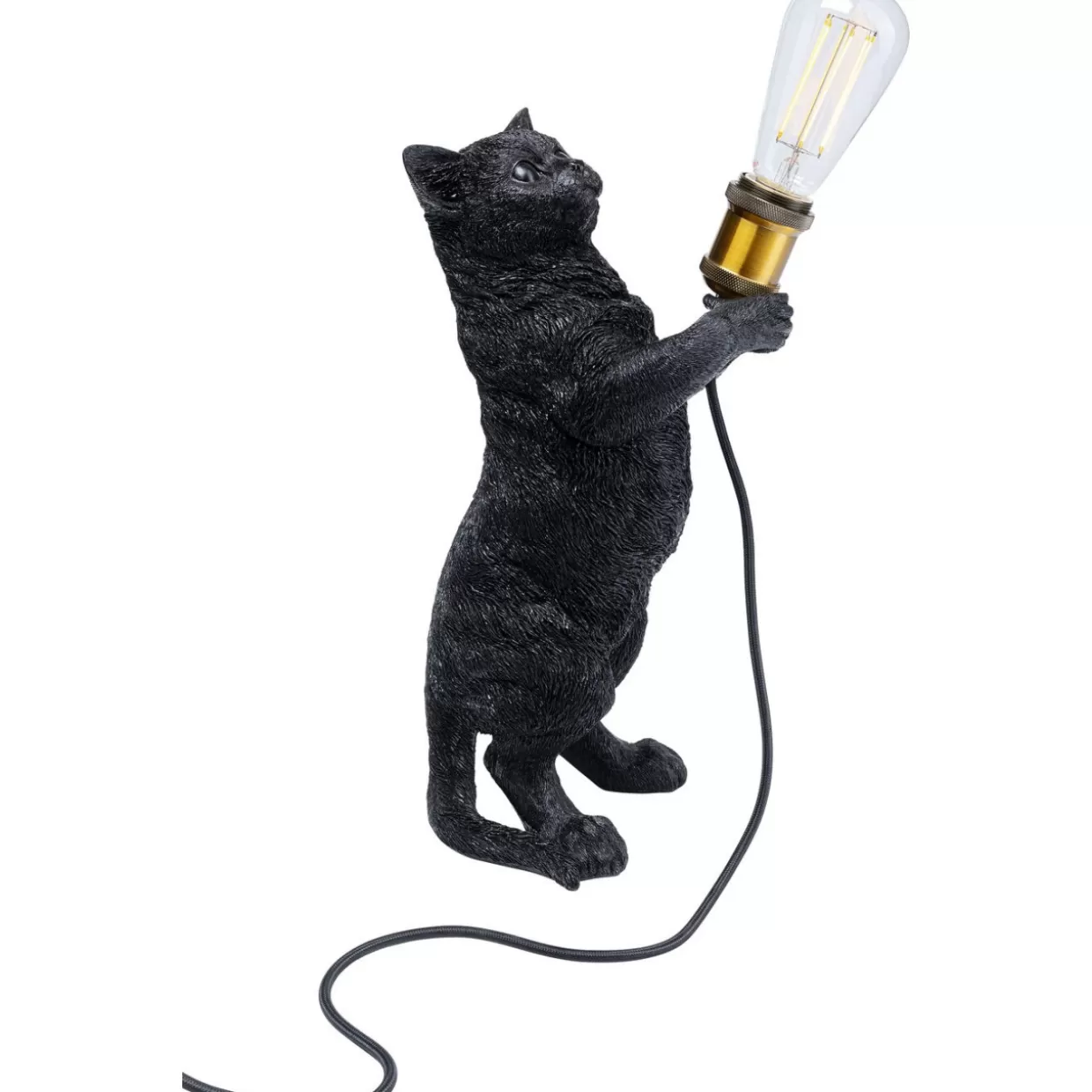 KARE Design Tischleuchten | Tischleuchte Animal Kitty