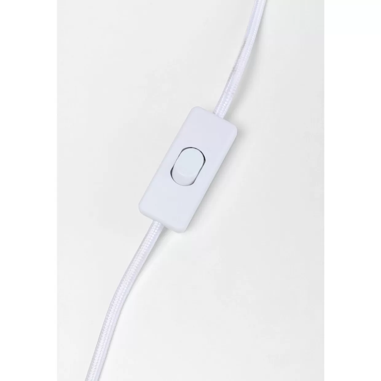 KARE Design Tischleuchten | Tischleuchte Animal Ostrich Weis 66Cm