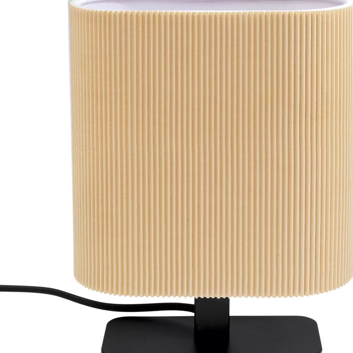 KARE Design Tischleuchten | Tischleuchte Facile 26Cm