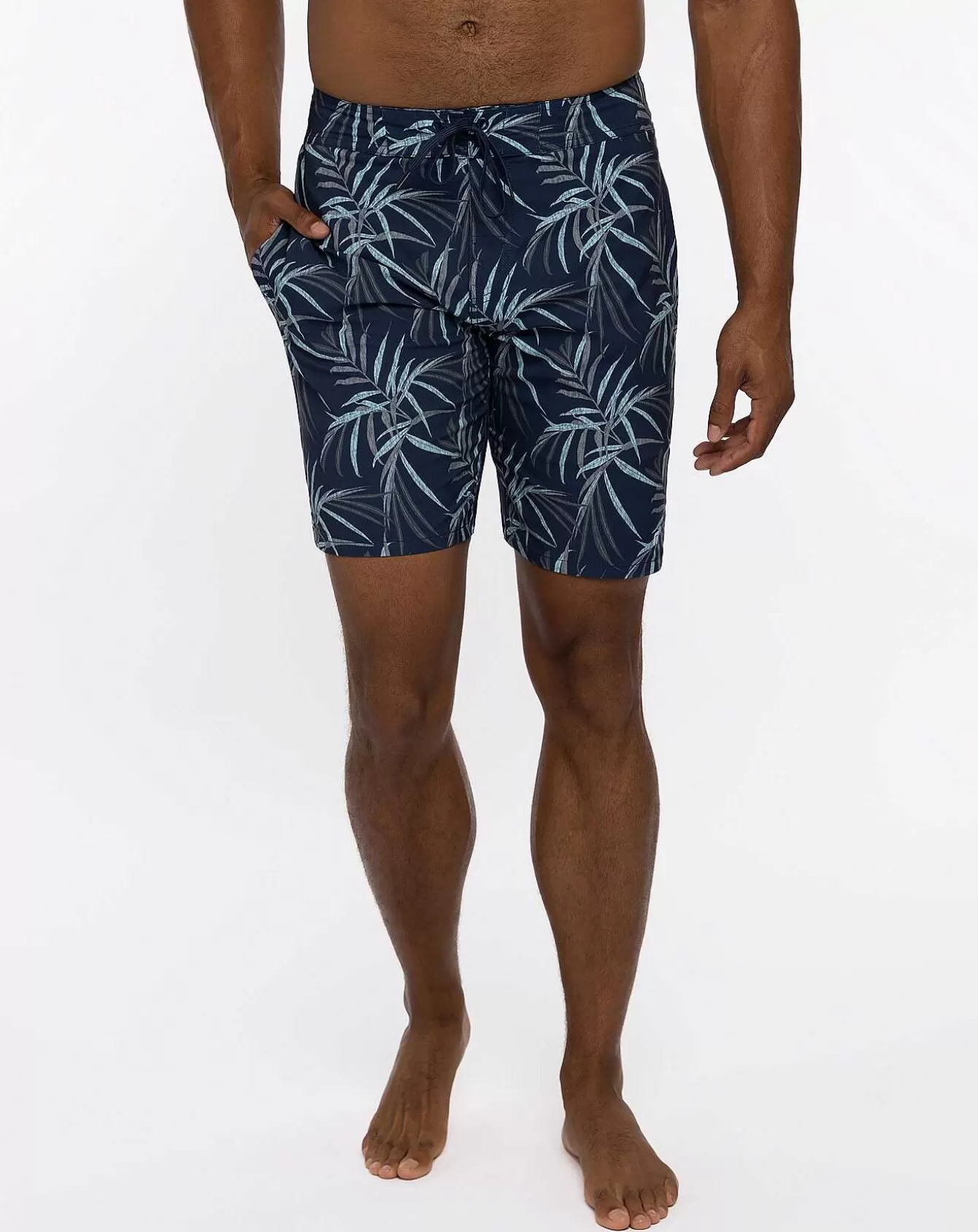 Pantaloncini da Surf Trawler Premium - Nuova Linea Impermeabile con Design Moderno e Comfort Ottimale
